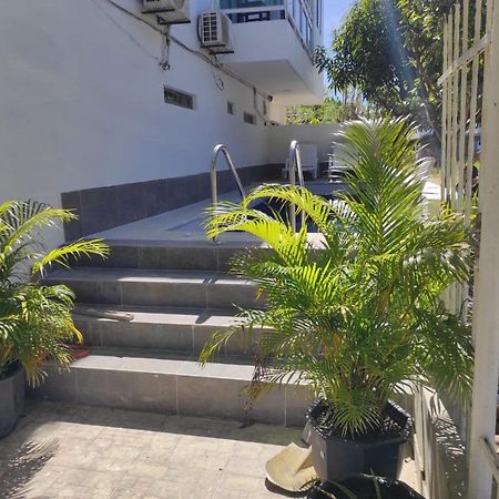 Apartamento El Eden Coveñas 201 Apartamento Exterior foto