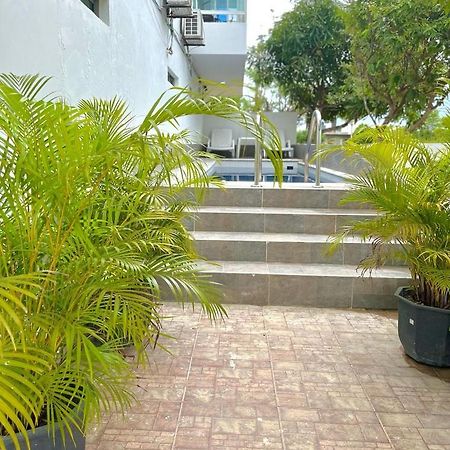 Apartamento El Eden Coveñas 201 Apartamento Exterior foto