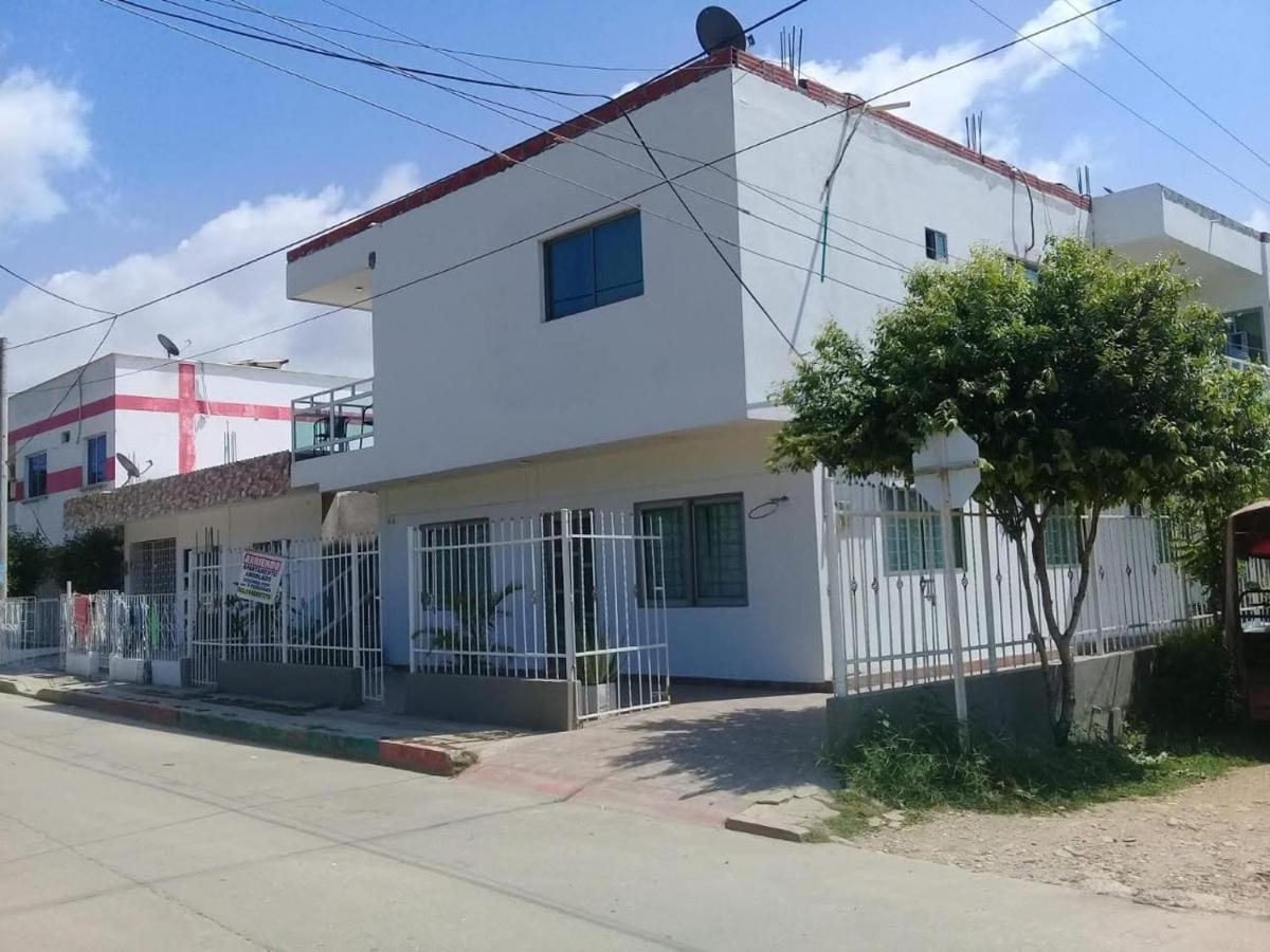 Apartamento El Eden Coveñas 201 Apartamento Exterior foto