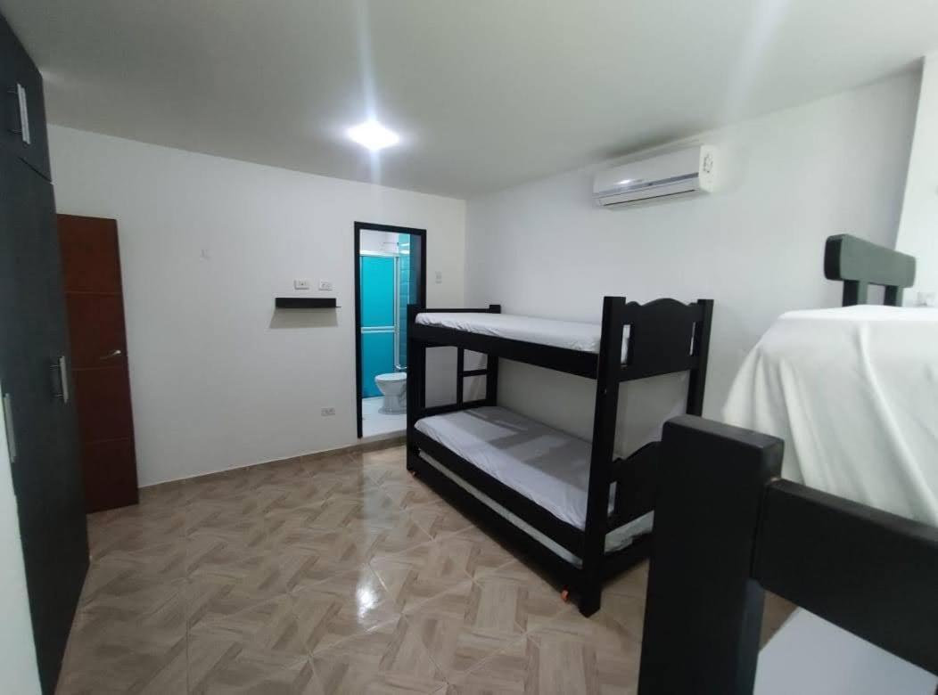 Apartamento El Eden Coveñas 201 Apartamento Exterior foto