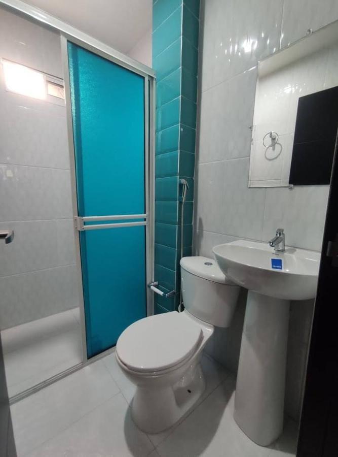 Apartamento El Eden Coveñas 201 Apartamento Exterior foto