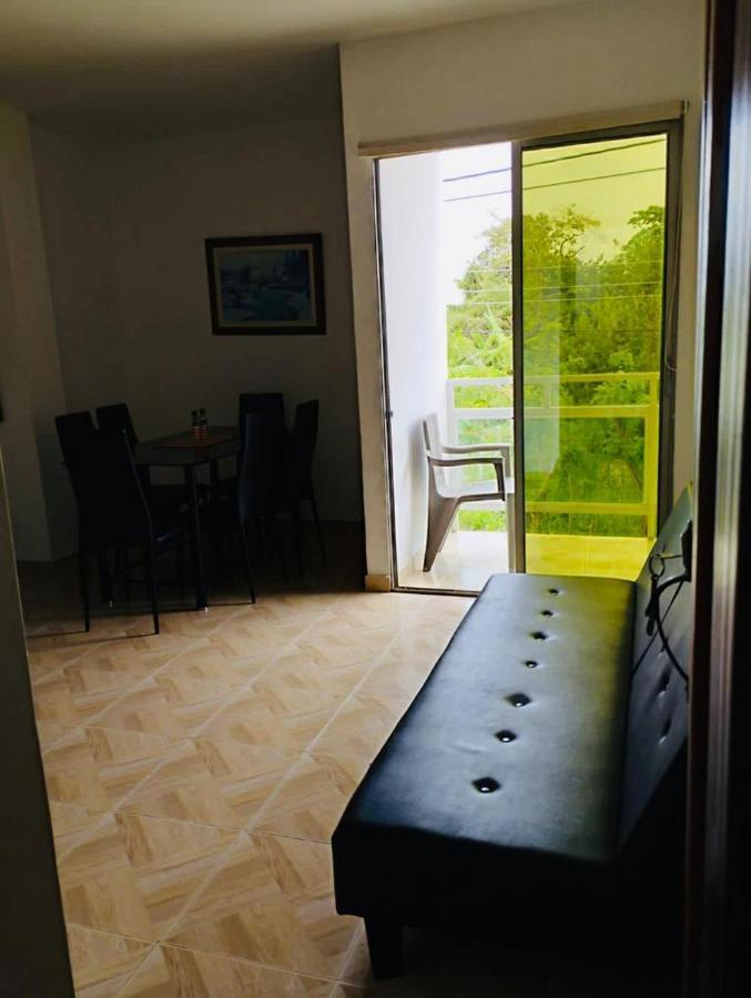 Apartamento El Eden Coveñas 201 Apartamento Exterior foto
