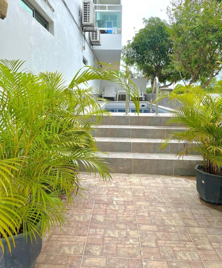 Apartamento El Eden Coveñas 201 Apartamento Exterior foto