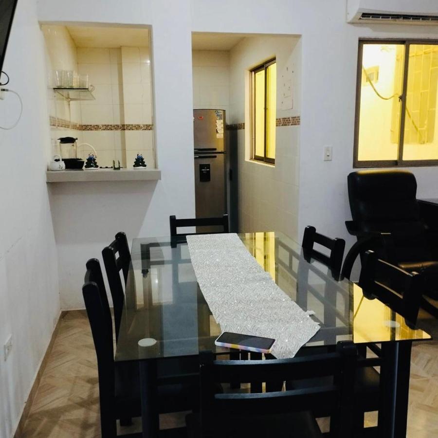 Apartamento El Eden Coveñas 201 Apartamento Exterior foto