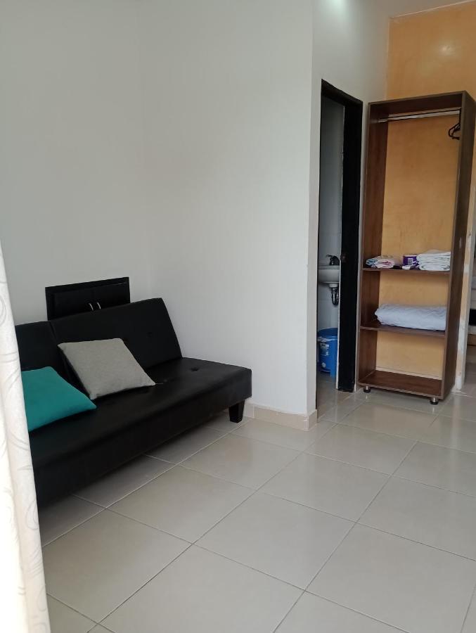 Apartamento El Eden Coveñas 201 Apartamento Exterior foto