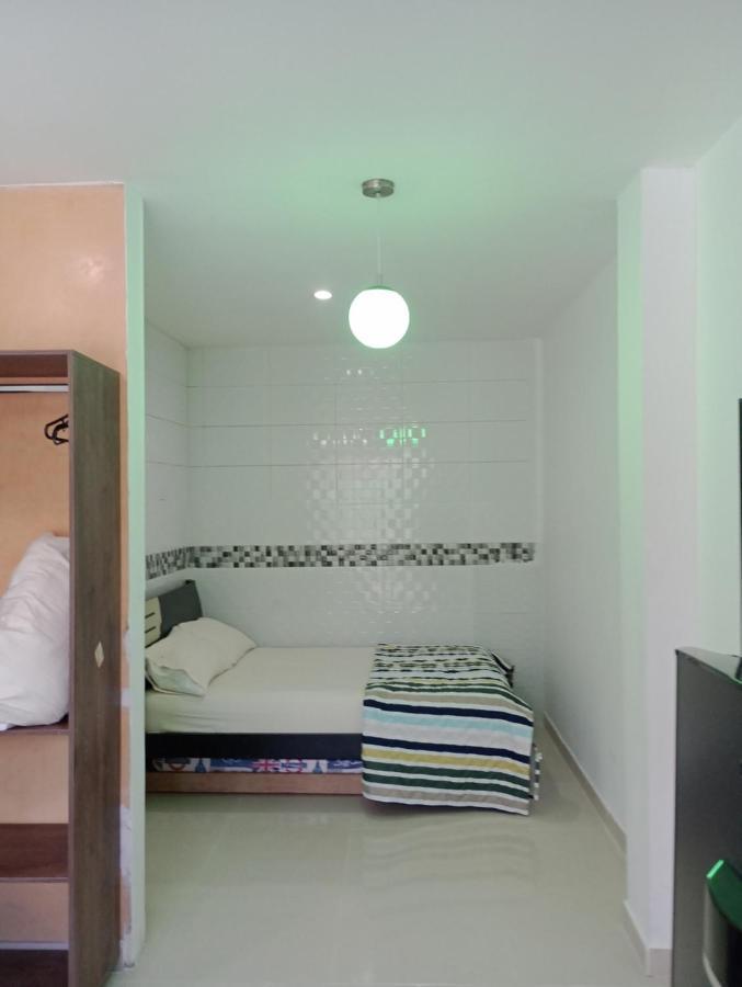 Apartamento El Eden Coveñas 201 Apartamento Exterior foto